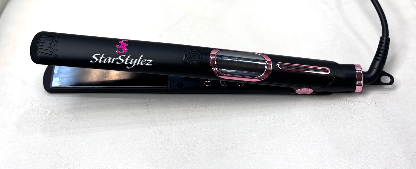 StarStylez Flat Irons