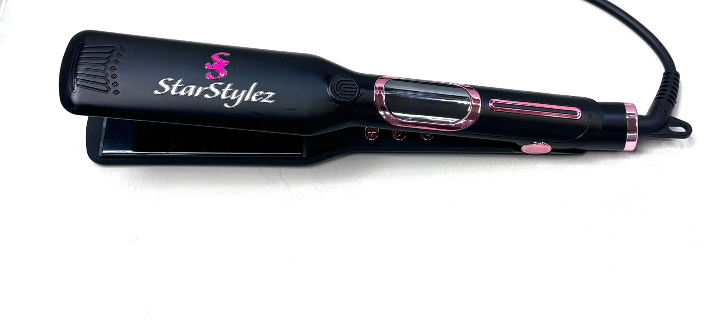 StarStylez Flat Irons