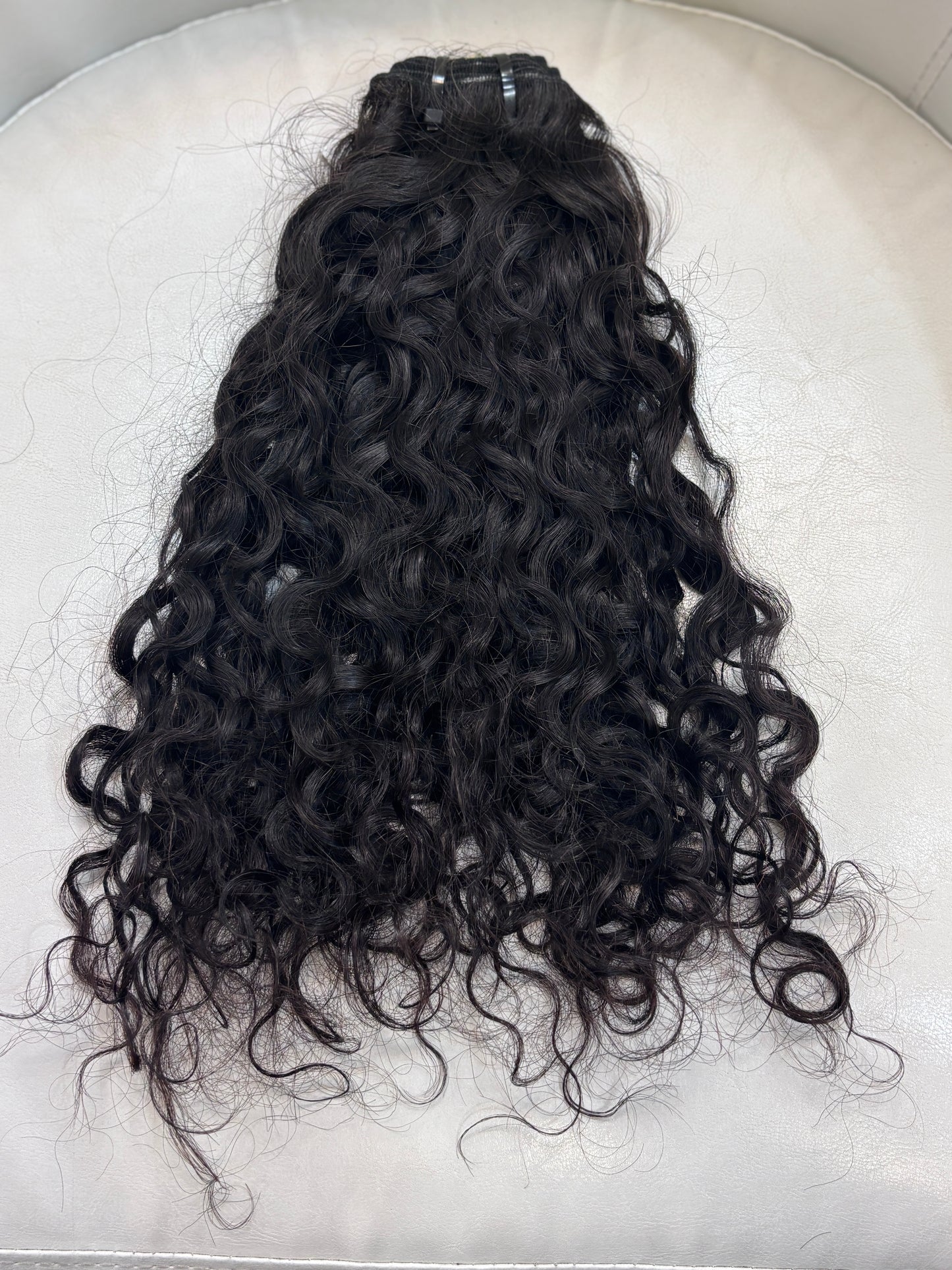 Love Curl-Water Wave