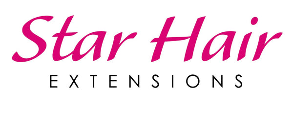 Star Hair Extensions