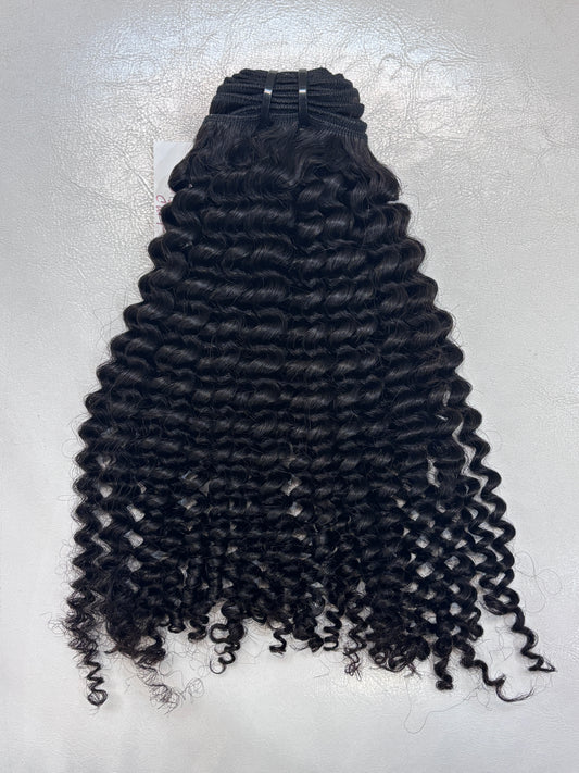 Diva Curl- Kinky curly