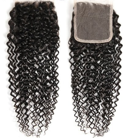 Diva Curl - Kinky (closures)