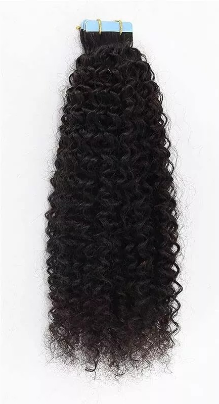 Diva Curl-Kinky Curl (tape ins)