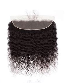Milan Curl - Loose (closures)