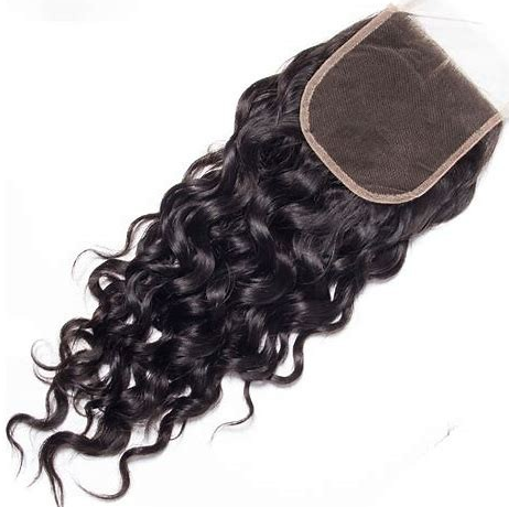 Love Curl - Water Wave (closures)