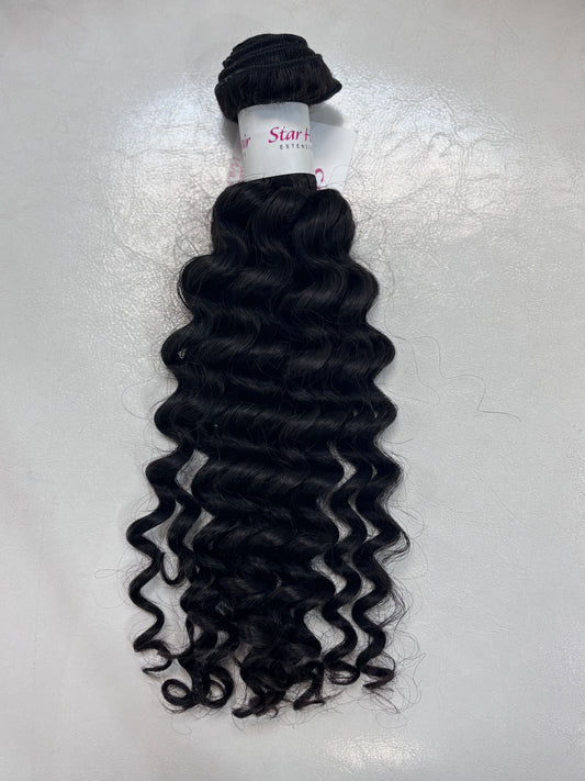 Sasha Curl- Deep Wave